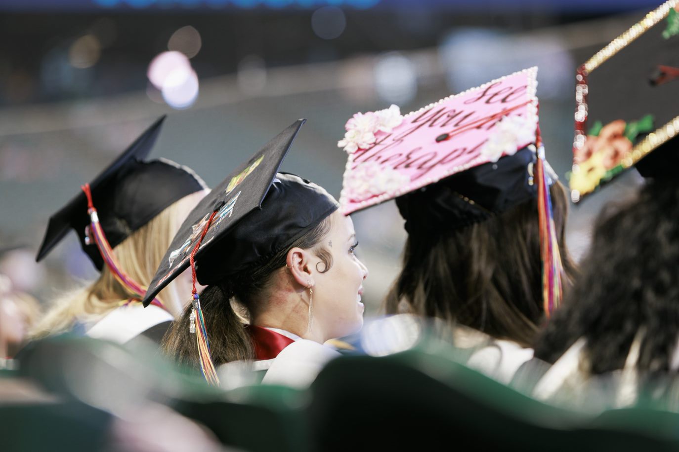 City University of Seattle - Get ready to walk, #CityUGrad!🎓 We're less ...