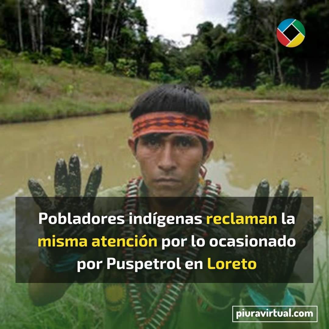 🔵 #Perú || El Ministerio del... - Sullana Central de Noticias