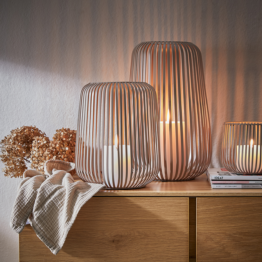 NEU 😍 NEU 😍 NEU 😍 Dürfen wir vorstellen: Unsere COCOON Laternen in 3 verschiedenen Größen! ❤ Für die Gemütlichkeit, für das Besondere, für Euch 😘