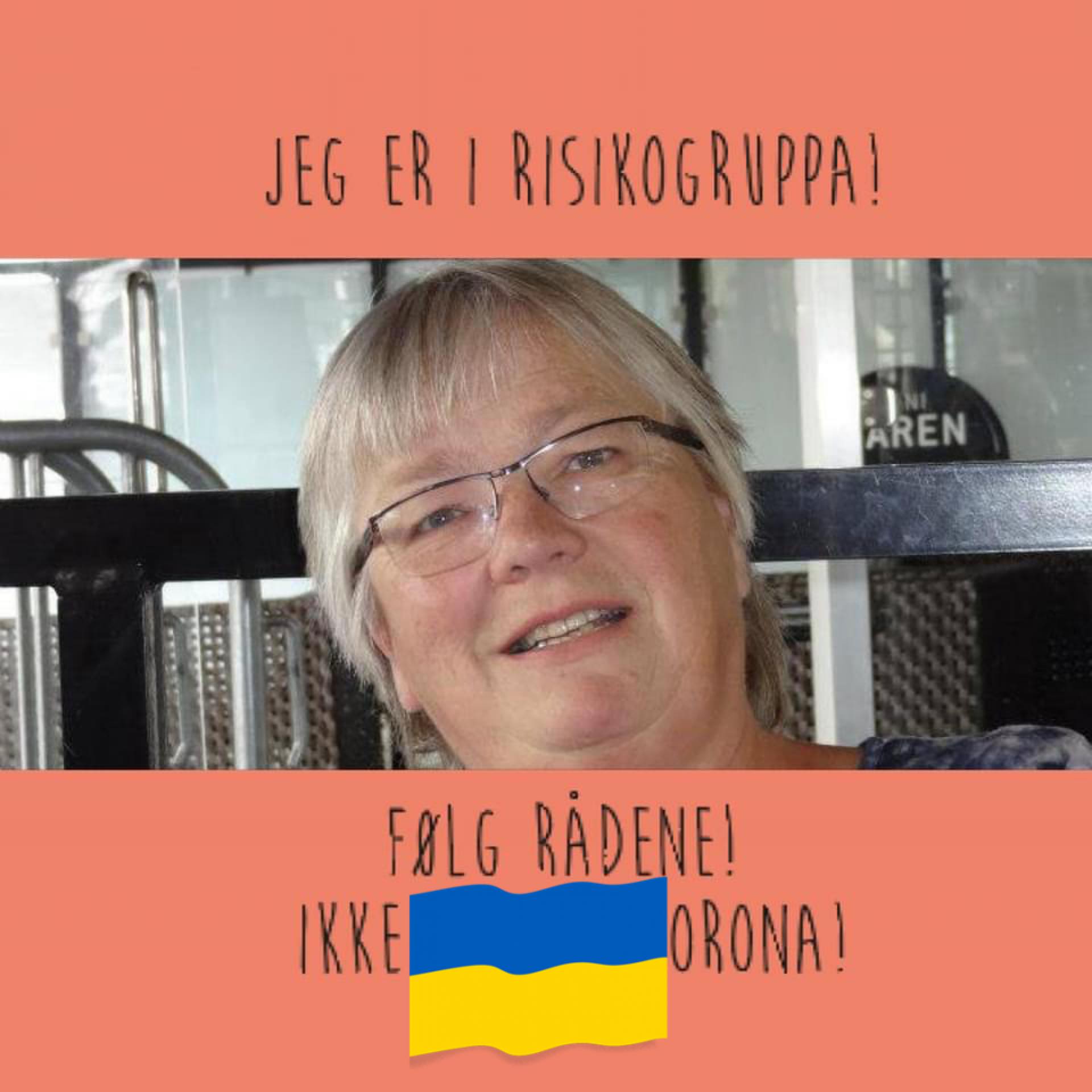 Marie Helene Røyset