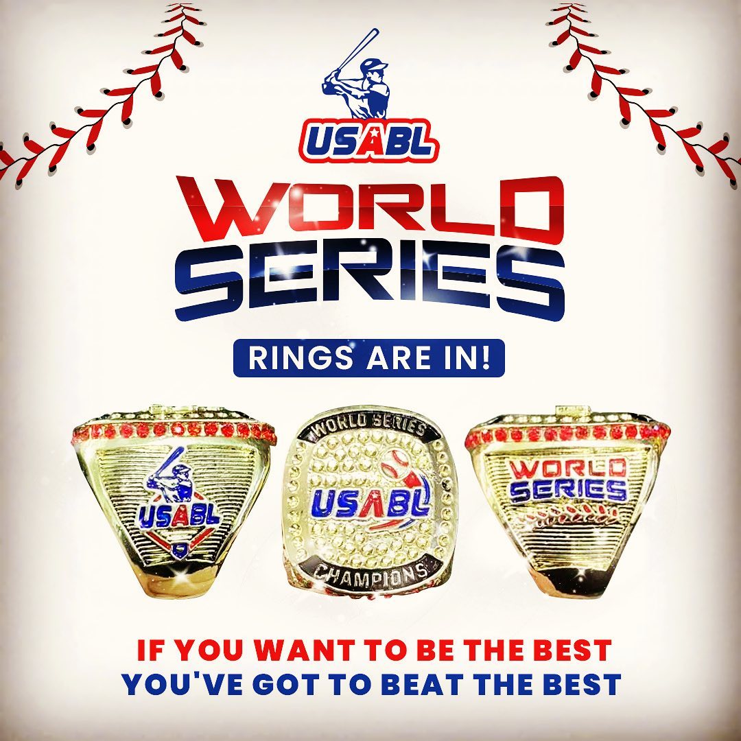 USABL - The USABL World Series 2022 🏆 is already bigger... | Facebook