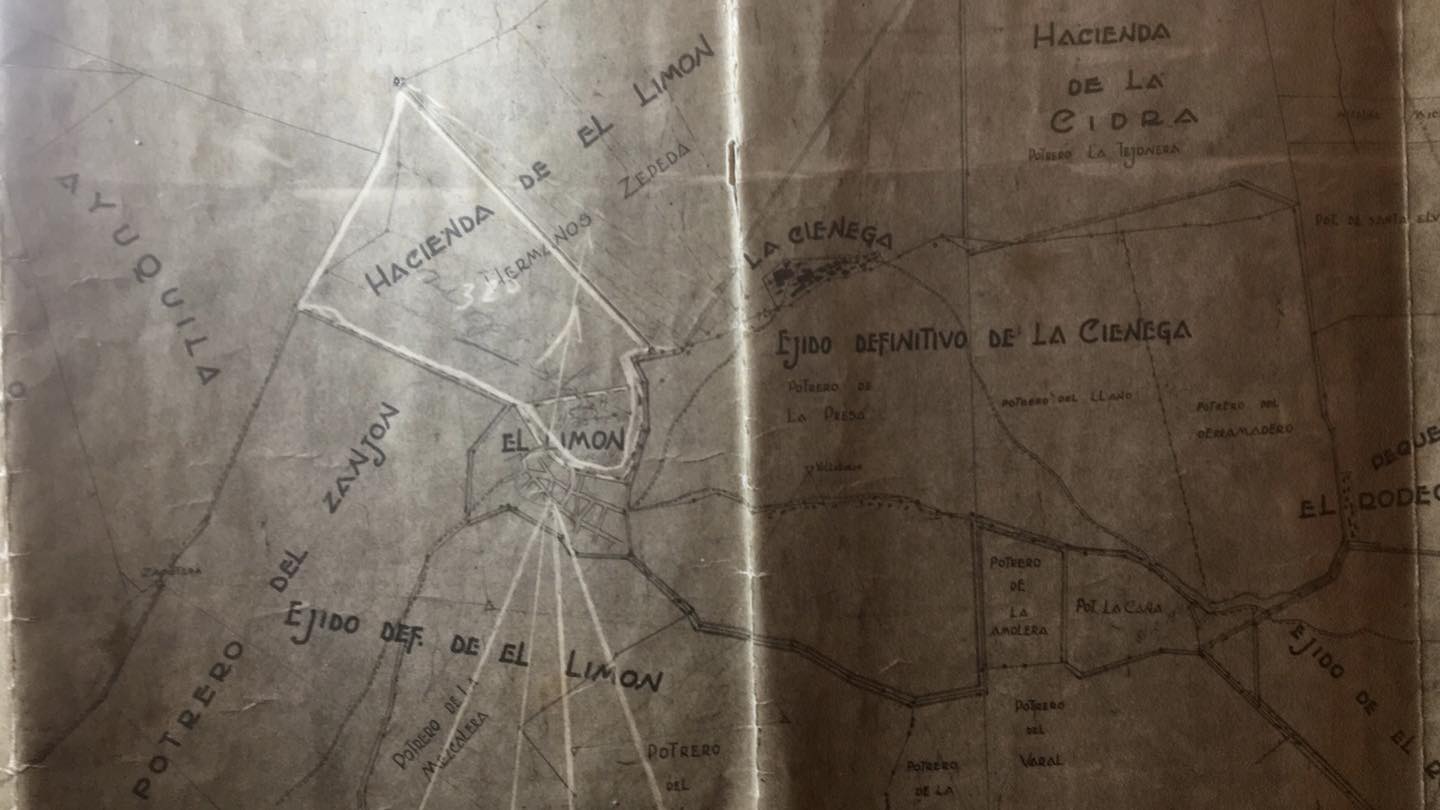 El Limon Jalisco - El 8 de enero de 1818, hace 205 años, los hacendados ...