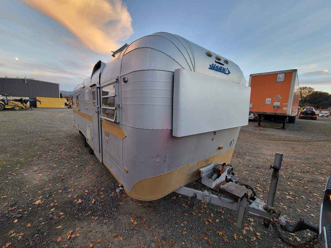 1971 Streamline Countess - RVs & Campers - Ukiah, California | Facebook ...