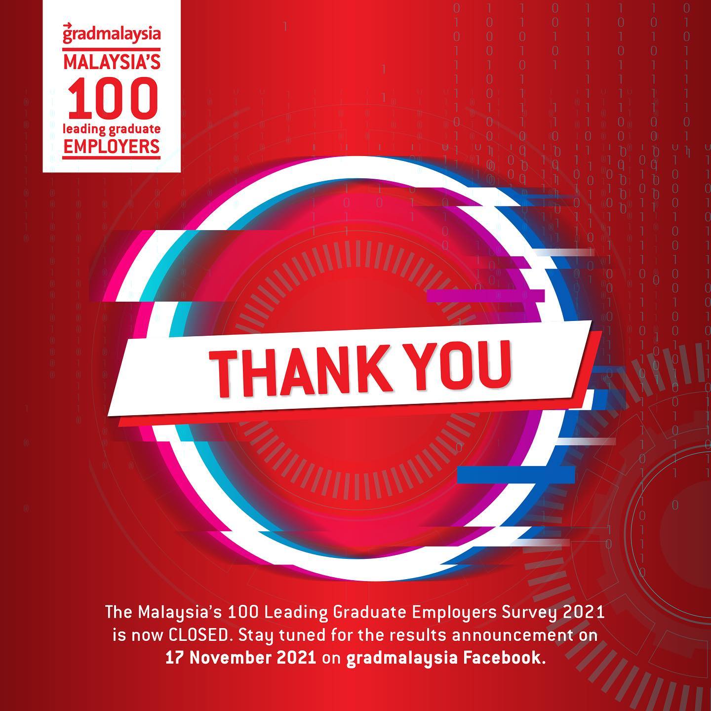 📣 The... - Malaysia's 100 leading graduate employers | Facebook