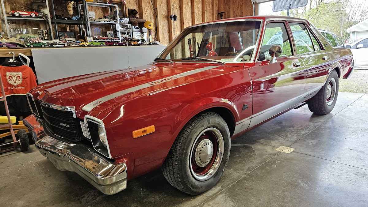 1979 Dodge Aspen - Cars & Trucks - Kokomo, Indiana | Facebook Marketplace
