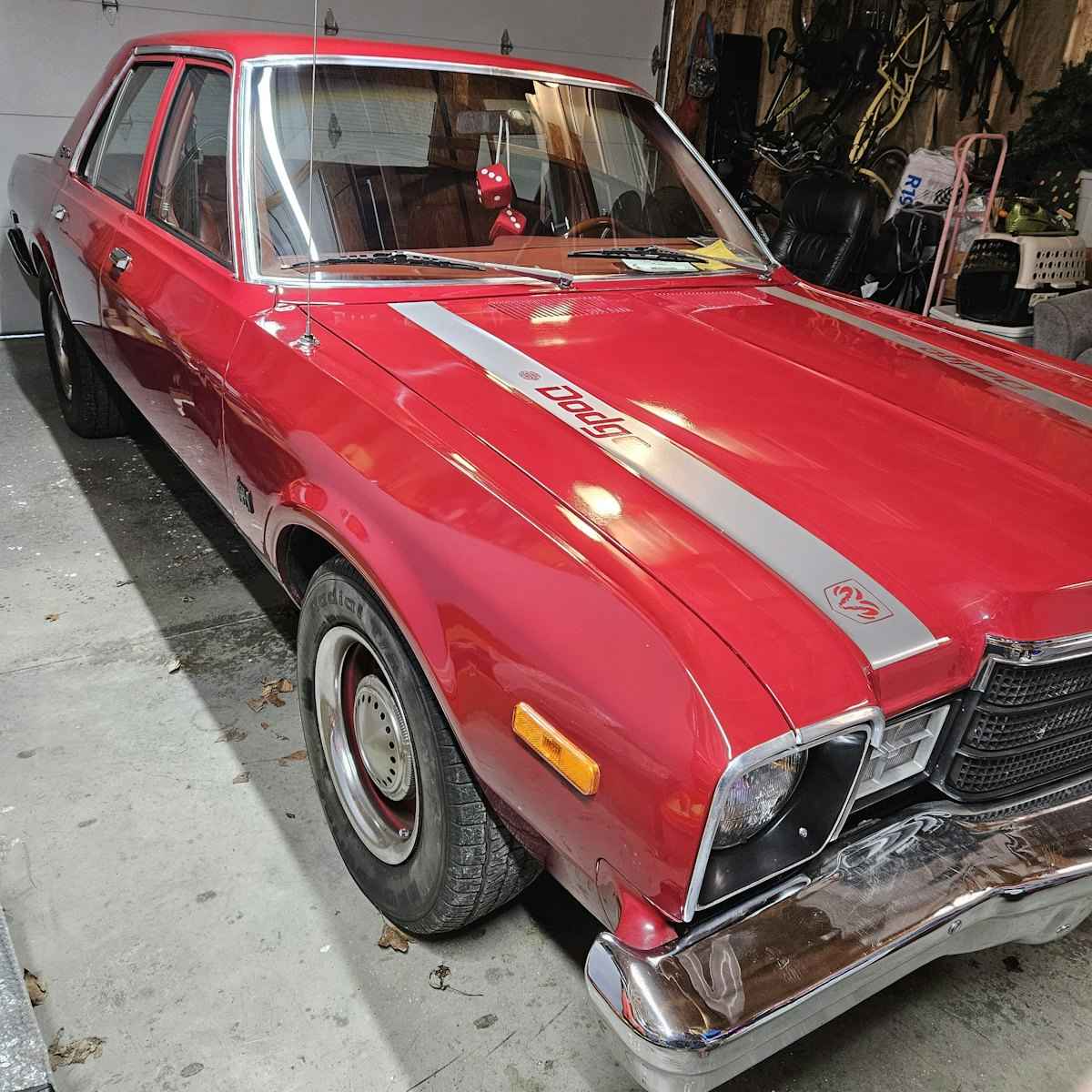 1979 Dodge Aspen - Cars & Trucks - Kokomo, Indiana | Facebook Marketplace
