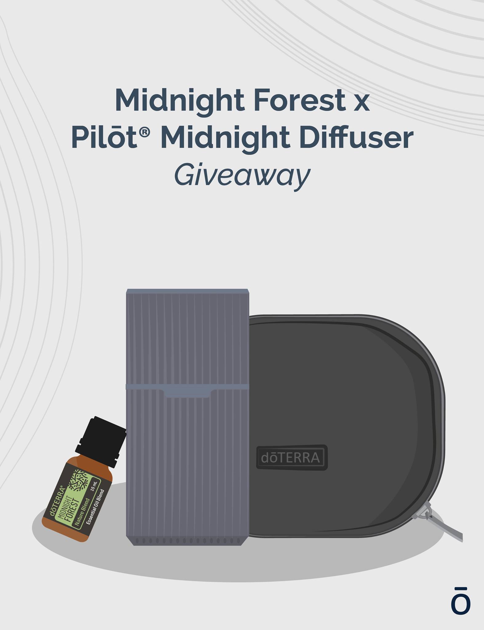doTERRA - Father's Day Giveaway! Still need the perfect gift? We
