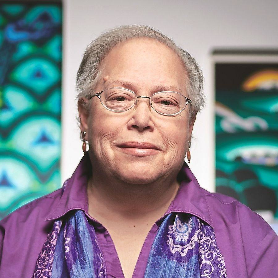 Suellen Rocca, a visionary and... - Peoria Riverfront Museum