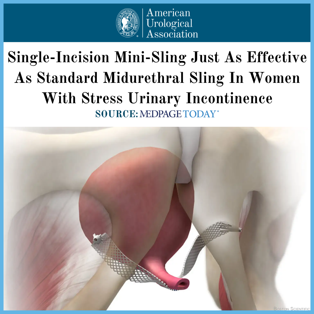 American Urological Association - 