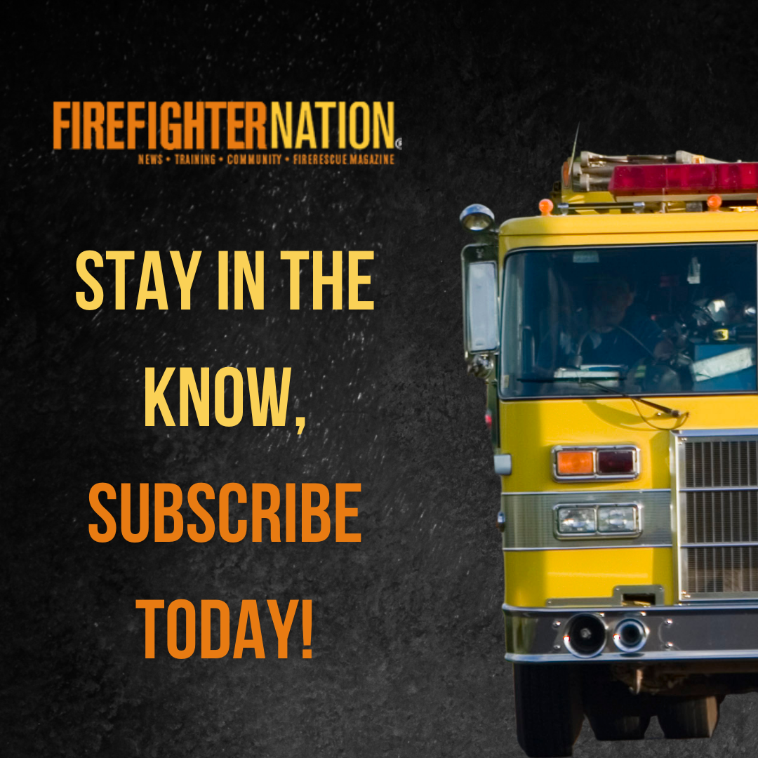 FirefighterNation.com & FireRescue Magazine - Home