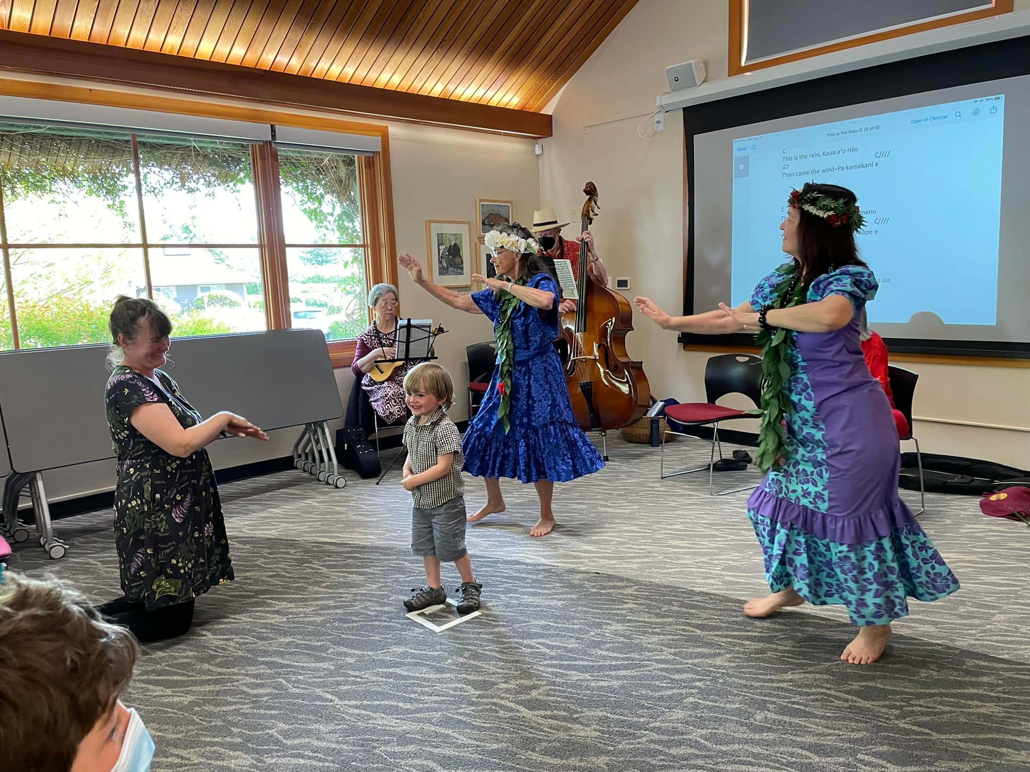 Freeland Library added a new photo. - Freeland Library