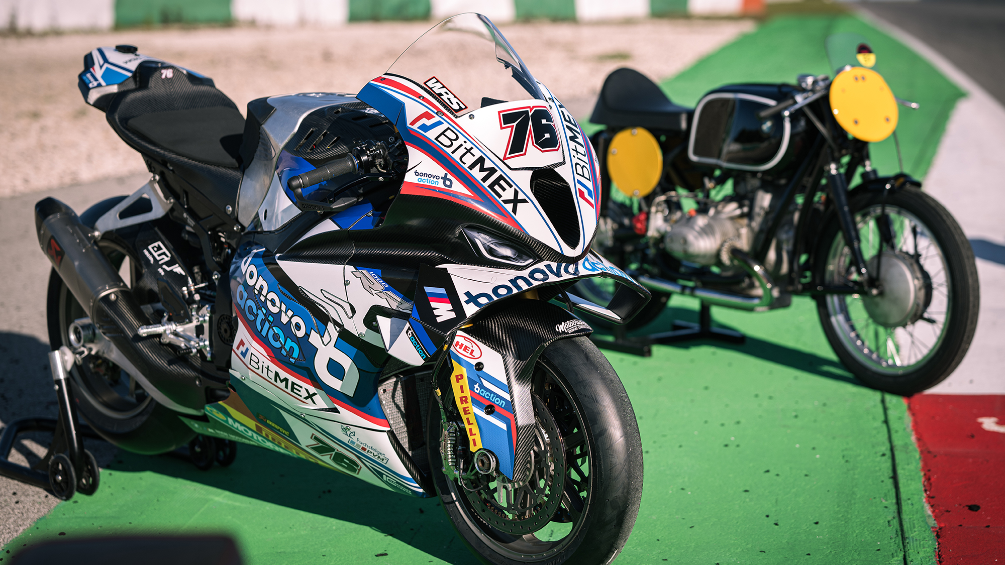 ARP racing parts | Velke Mezirici
