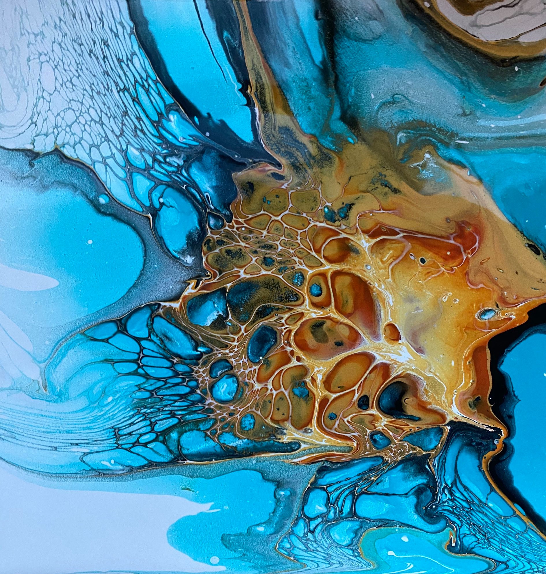 Local Color Gallery