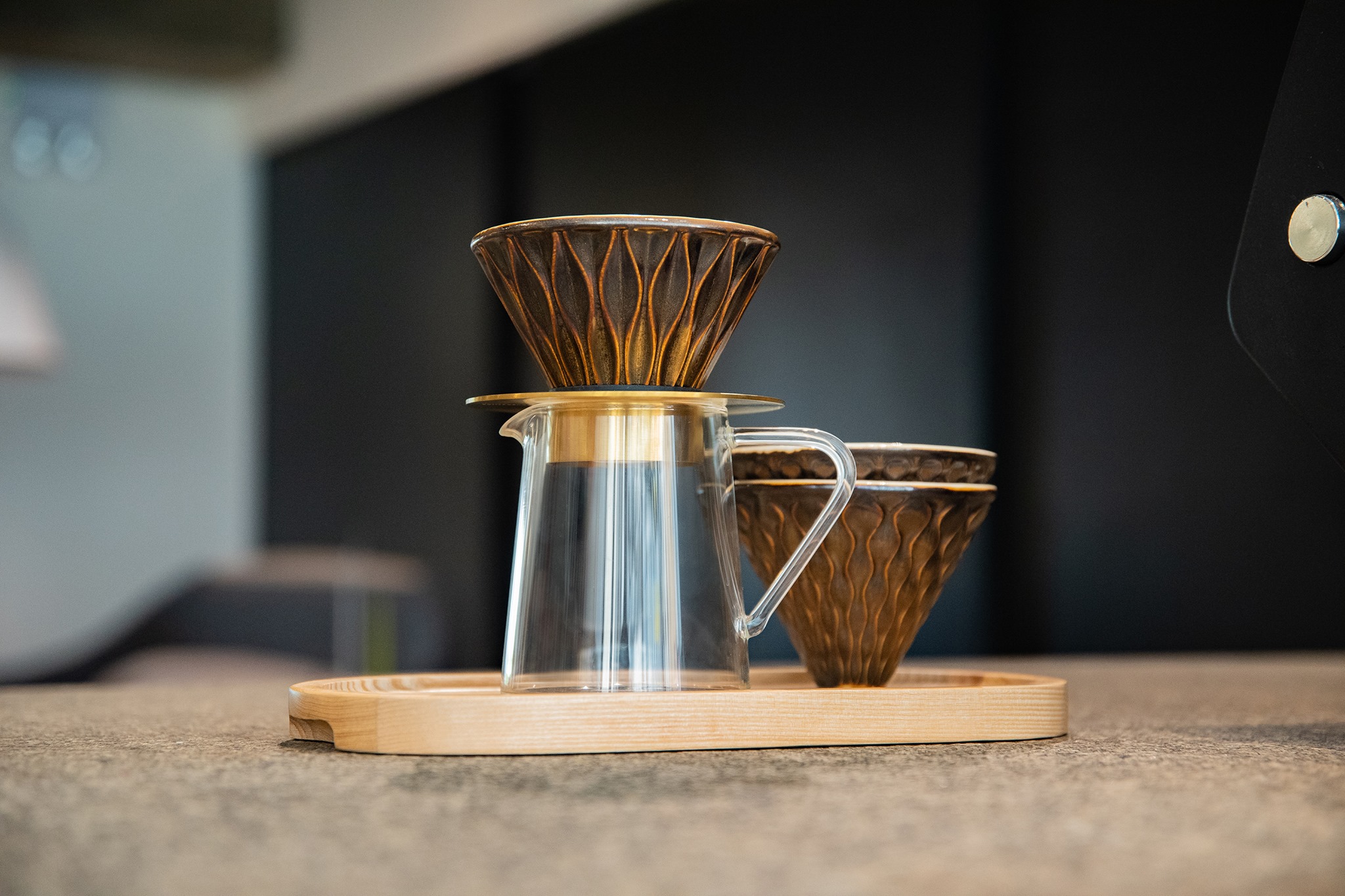 Loveramics - Brewers Coffee Dripper Gift Set (2021 limited edition 