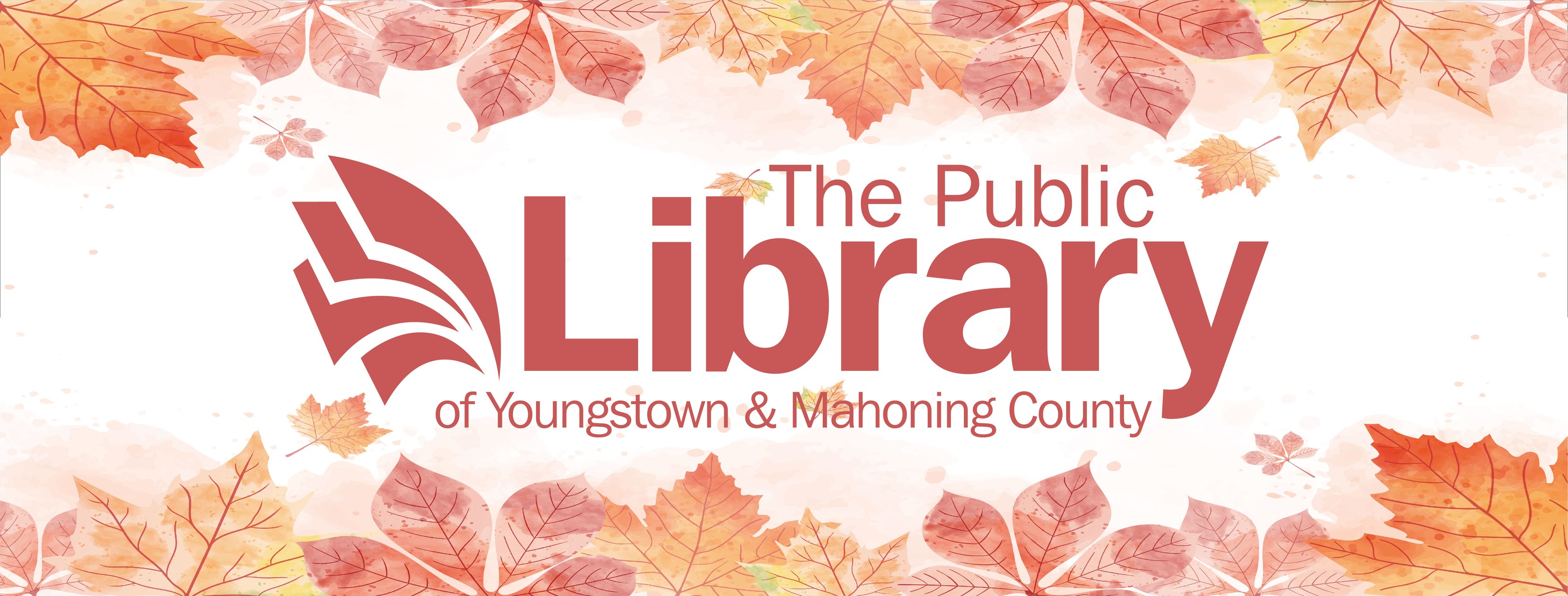 The Public Library of Youngstown and Mahoning County - Home