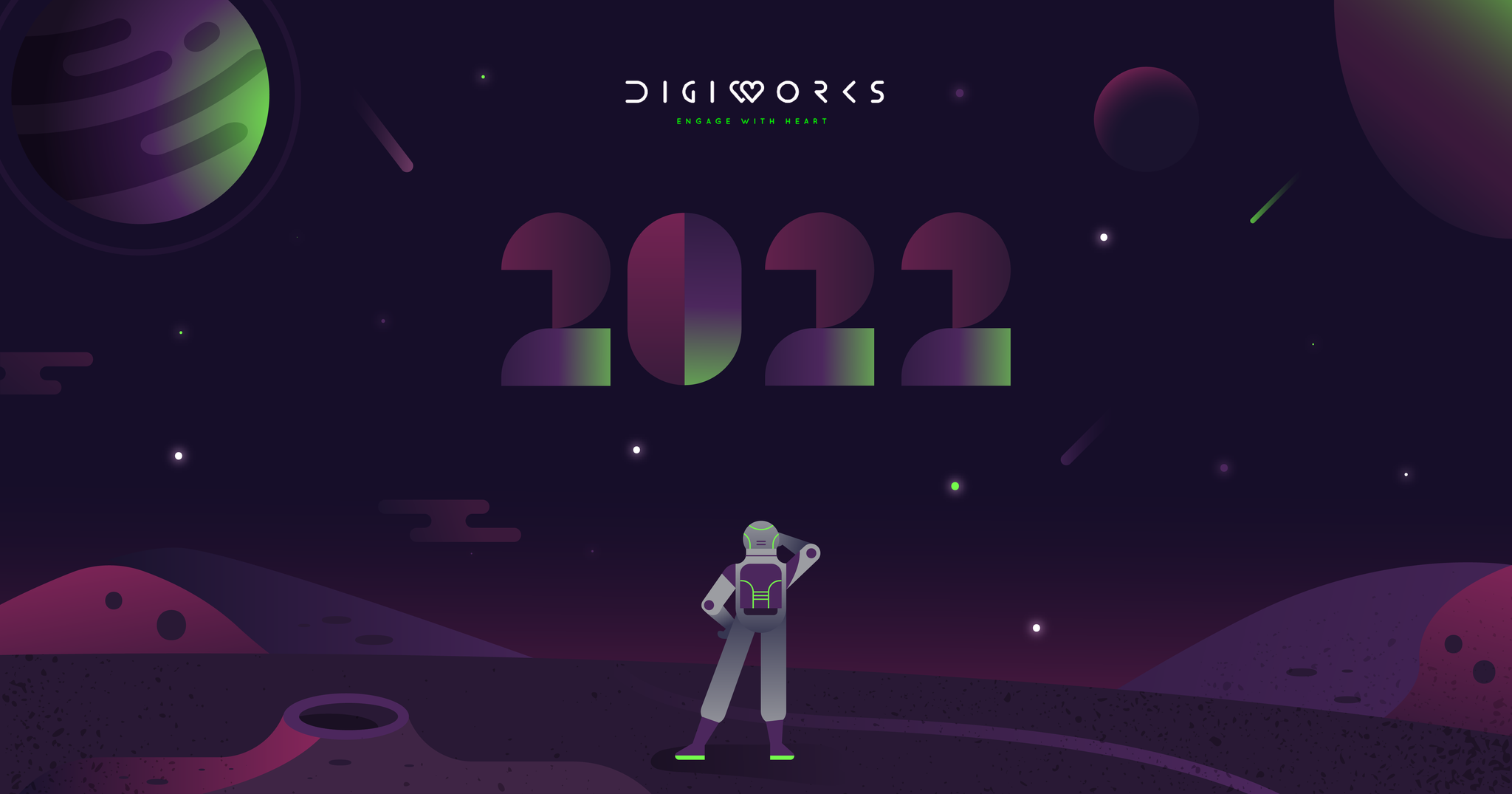 Agence Digiworks