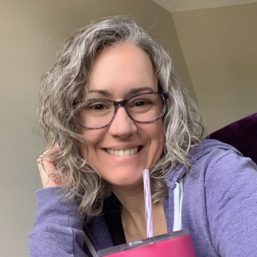 I used to like people. Then my 40s showed up. Hormones? Burnout? The ...