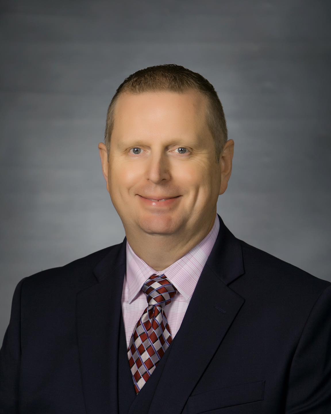 JUST IN: **DR. AARON CORNMAN HIRED TO... - Today's Talk KWOC | Facebook