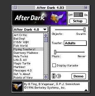 Free Mac software and games at Macintosh Repository