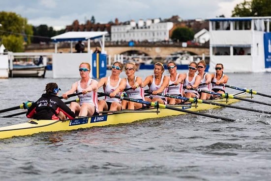 University of Worcester Rowing Club