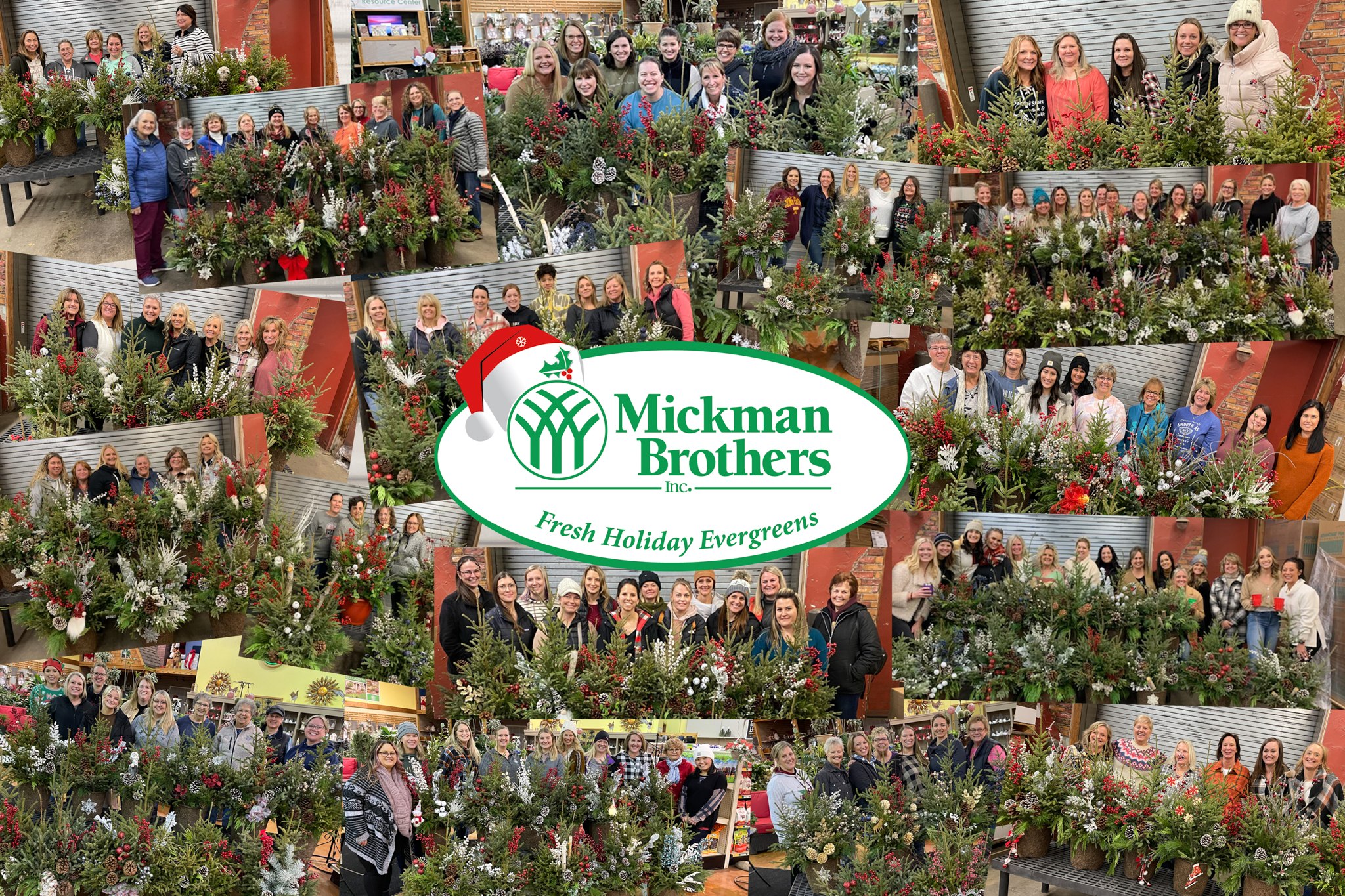 A BIG... - Mickman Brothers Landscaping & Garden Center | Facebook