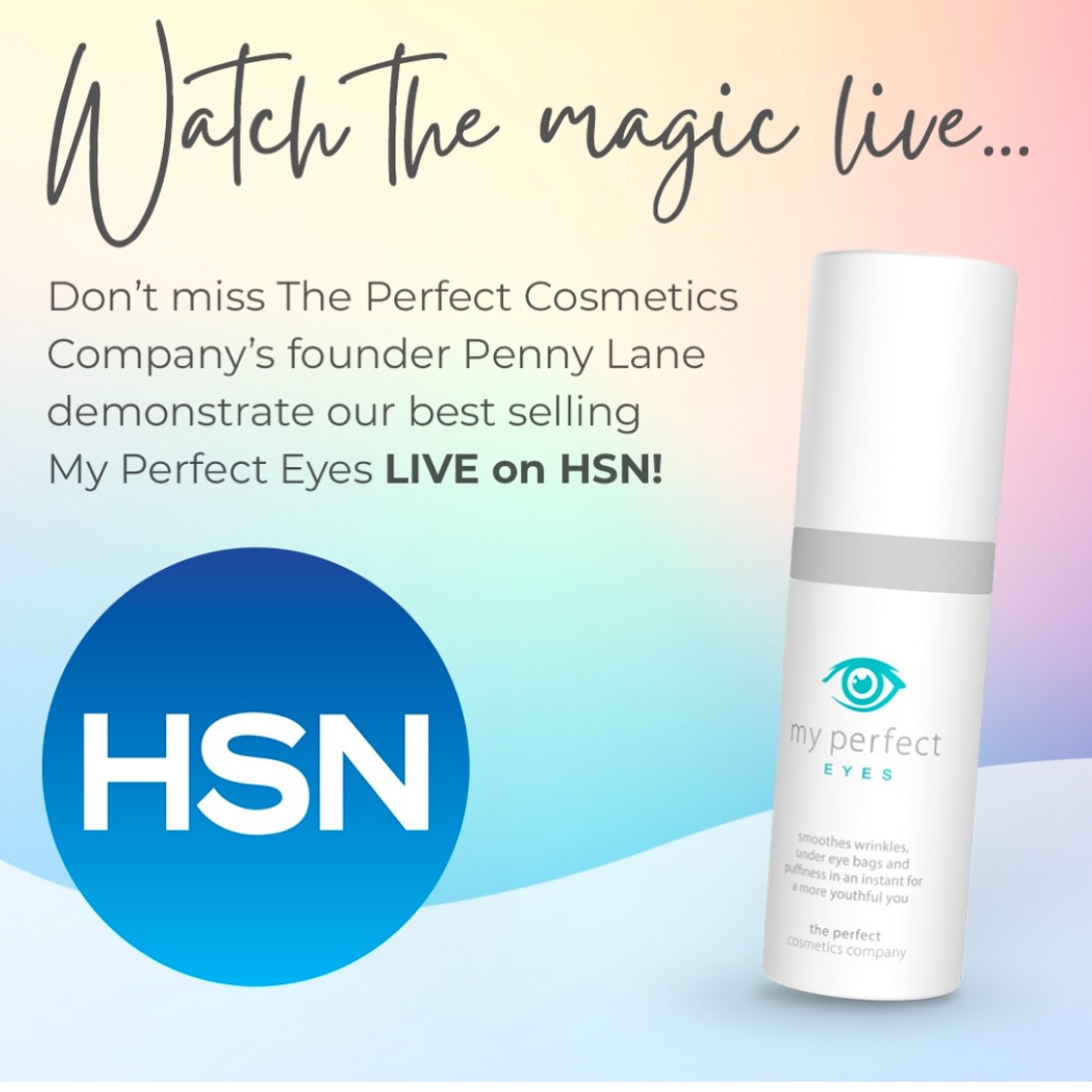 The Perfect Cosmetics Company
