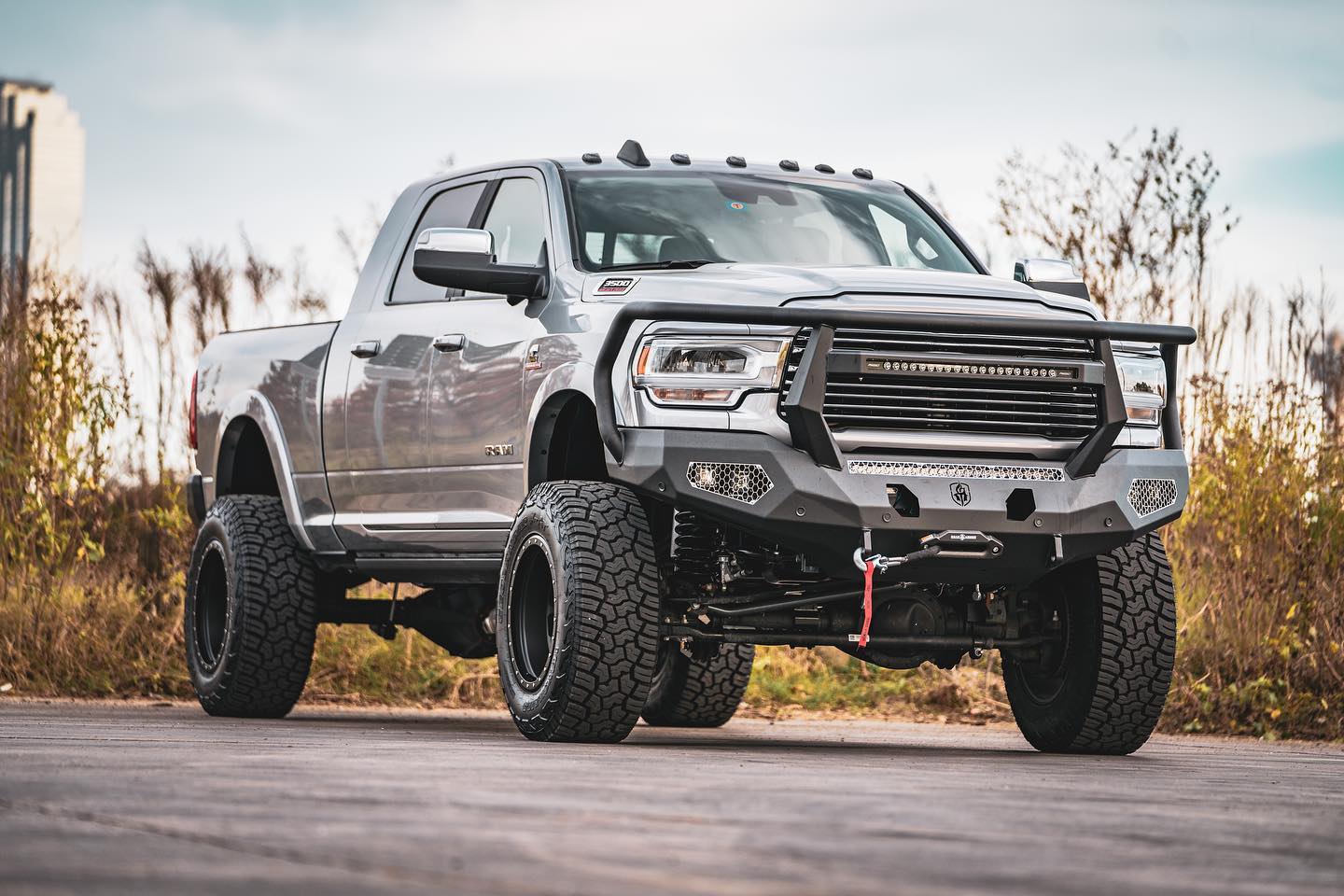 Road Armor - Everyday brings new choices, choose the... | Facebook