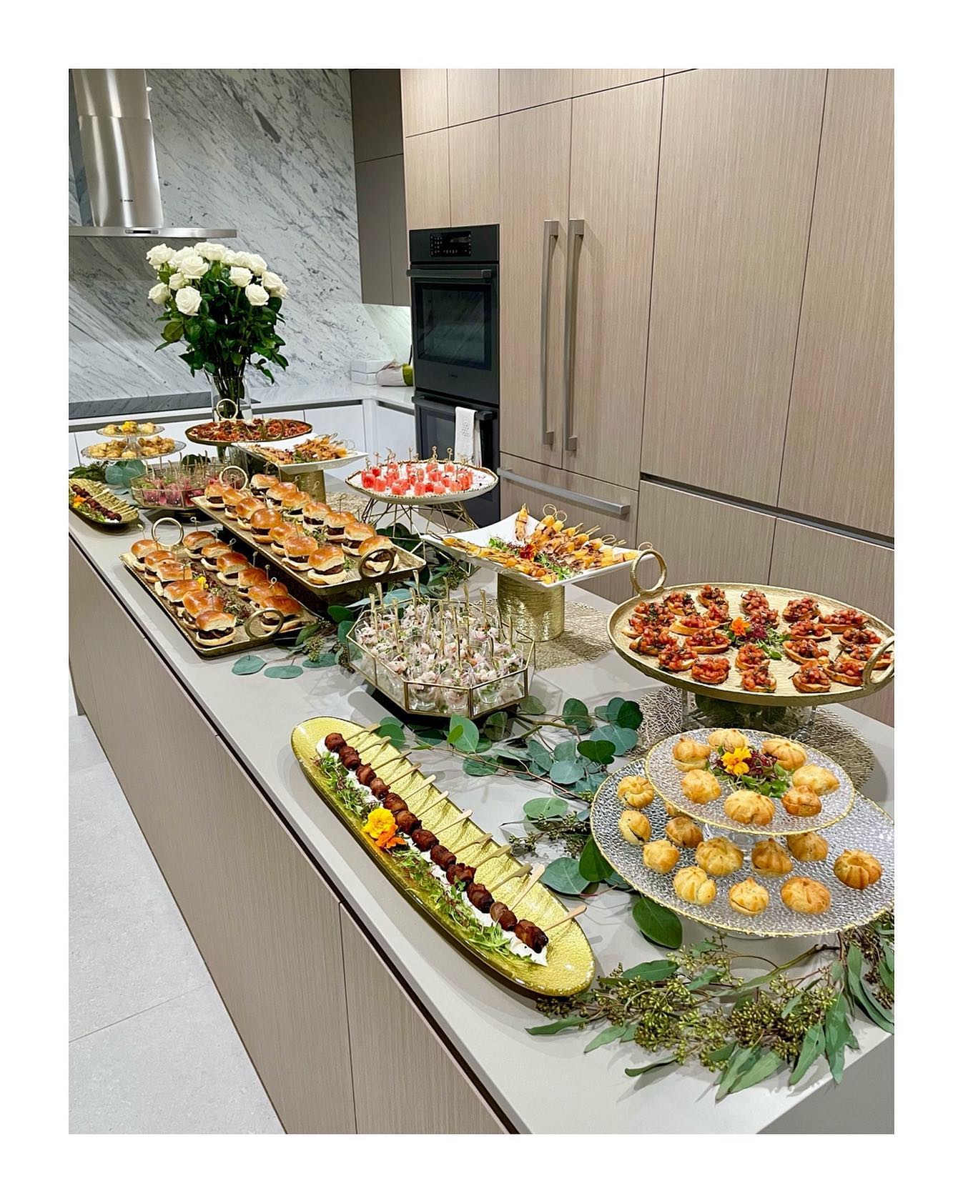 Chef's Delights Catering - Spice up your cocktail hour with Cheddar ...