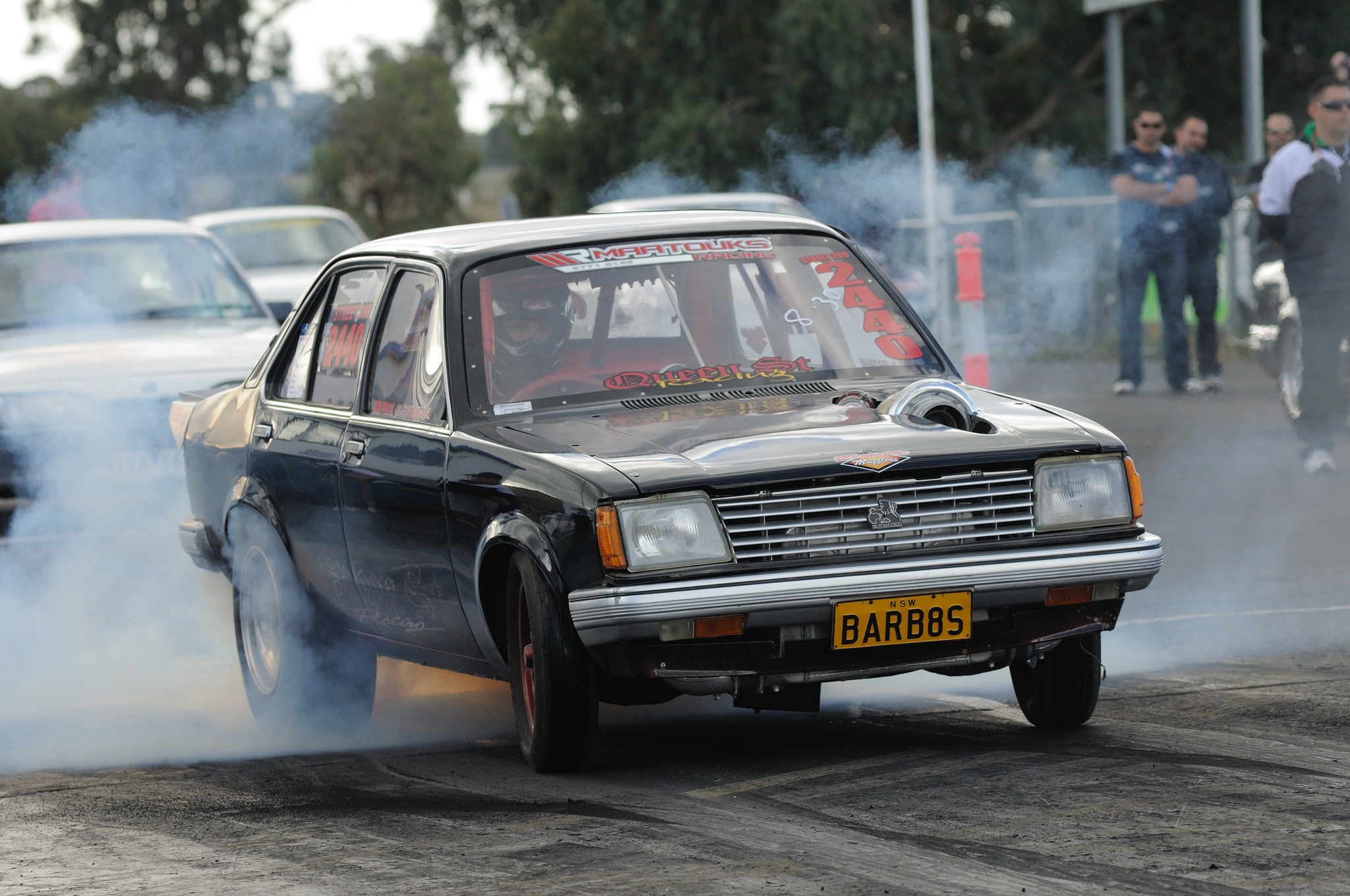 vl turbo nationals