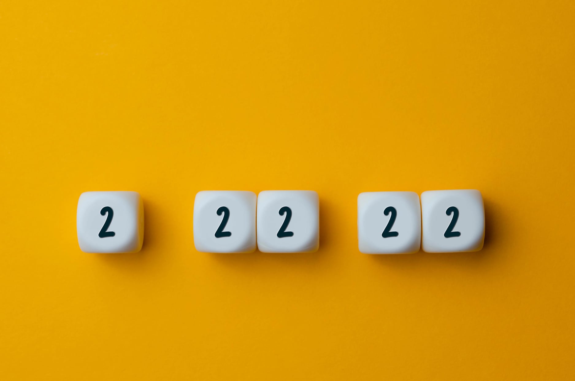 Two thousand twenty-two A. 2022 B. 2202 C. 2220