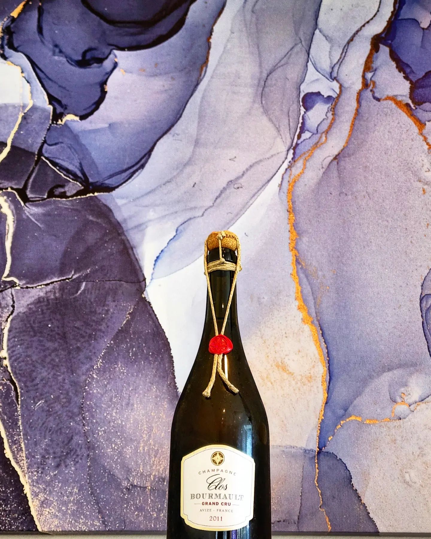 The estate was founded by Jacques Selosse and his family in 1949 