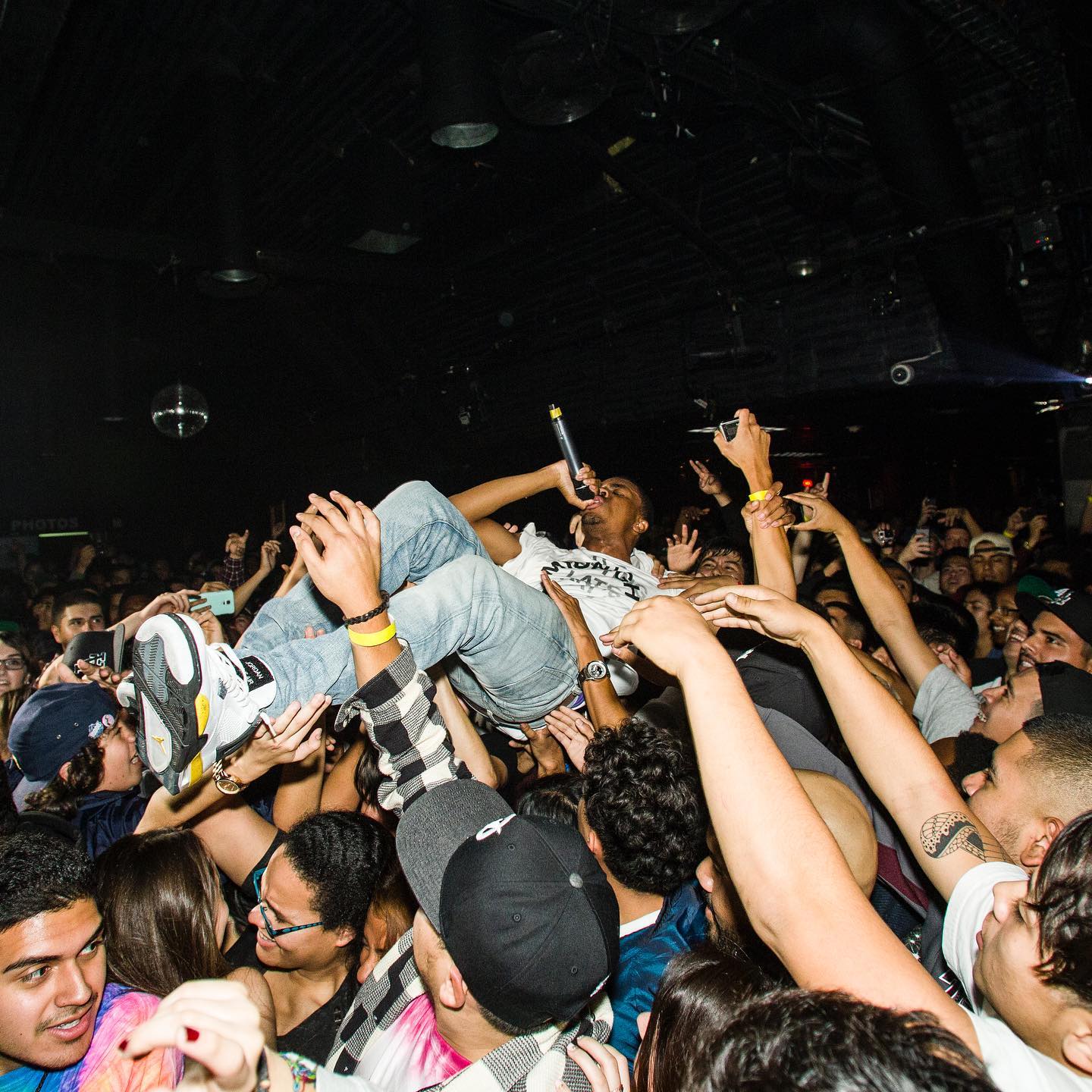 Spaceland Presents updated their... - Spaceland Presents
