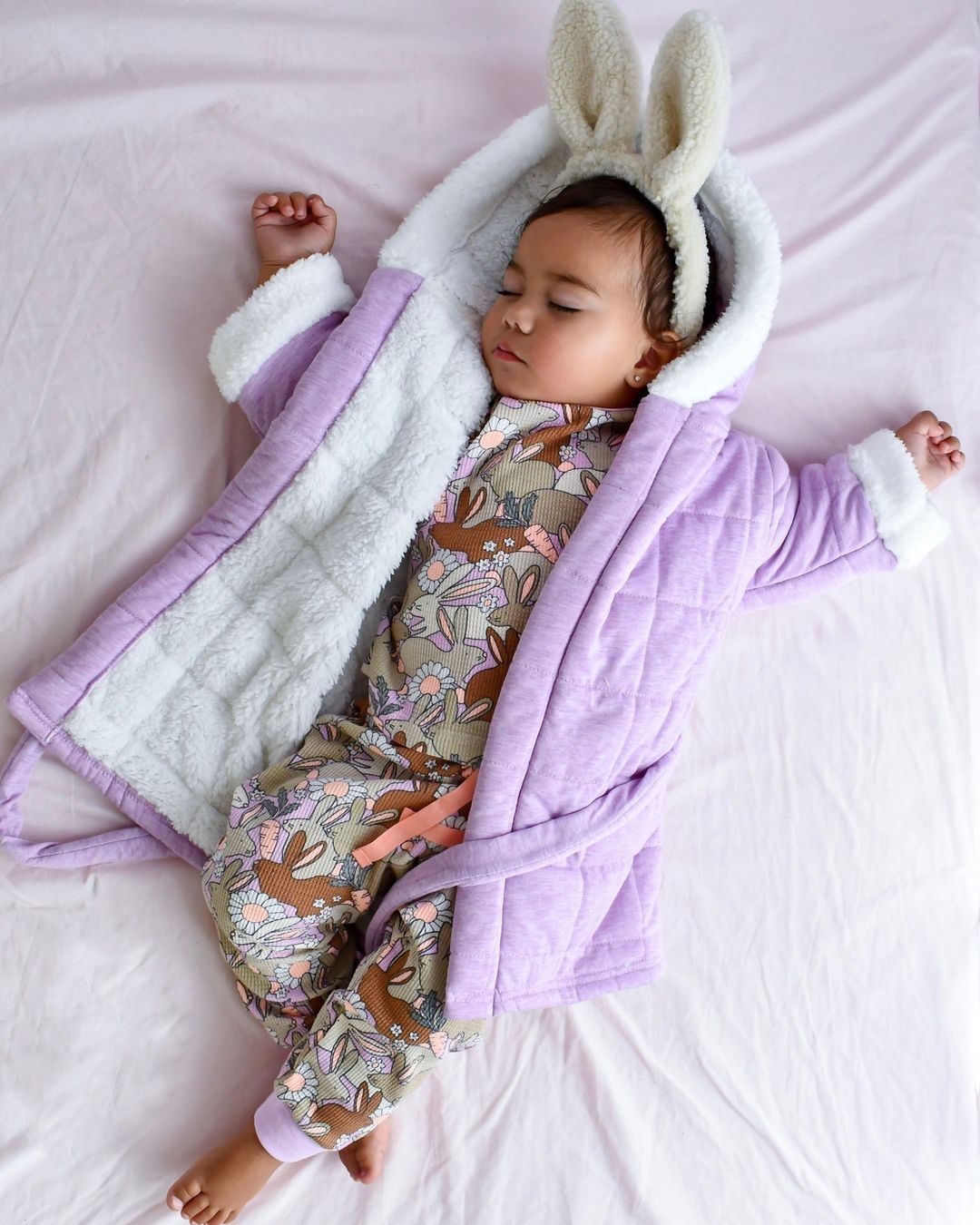 み*ん様 Kidill 24ss bunny mods coat size44 み*ん様 Kidill 24ss