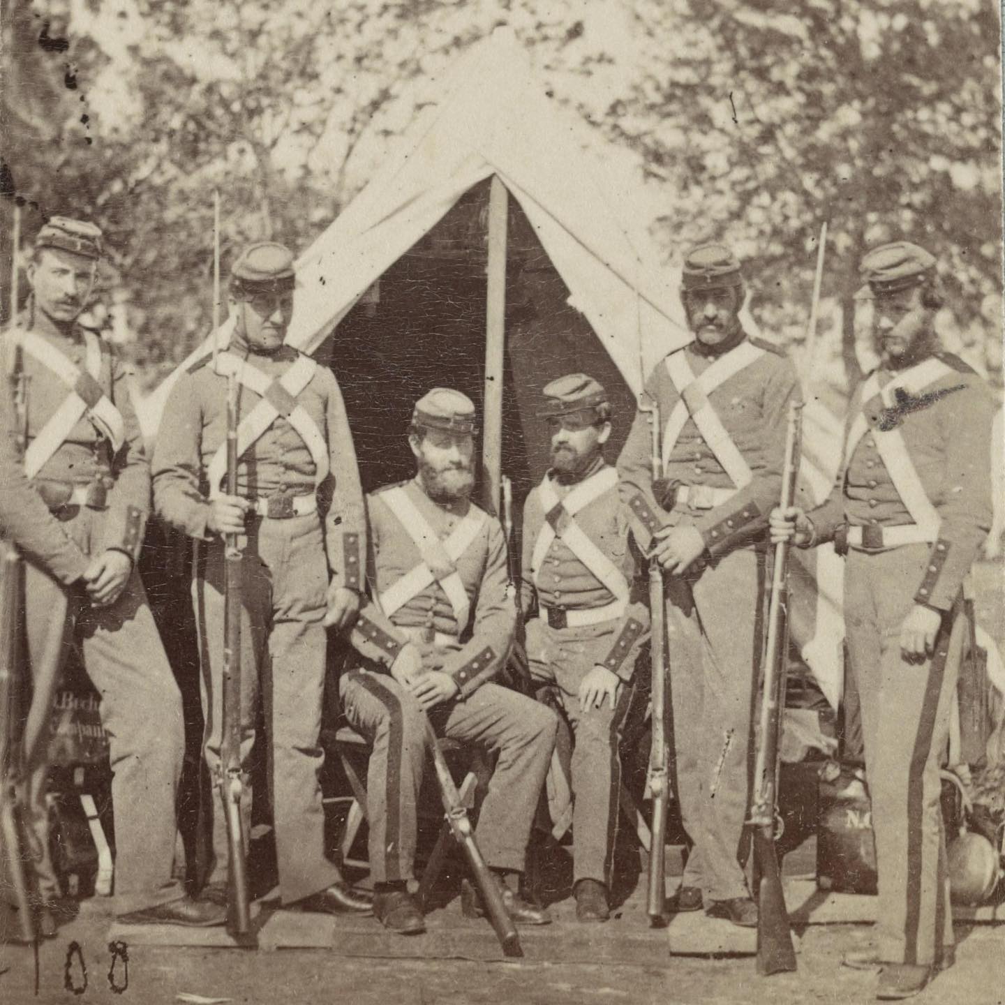 Dr. J.M. Cuyler... - National Museum of Civil War Medicine
