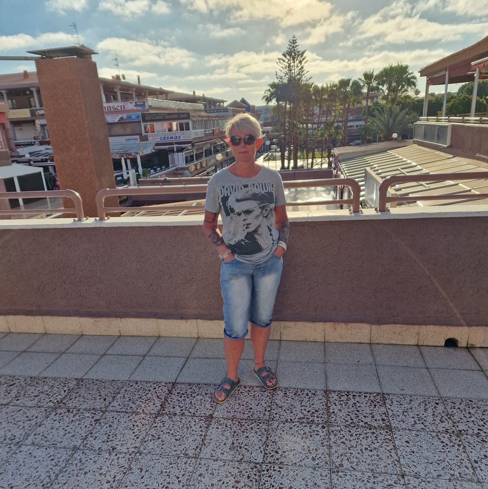 Beate Kristin Riis