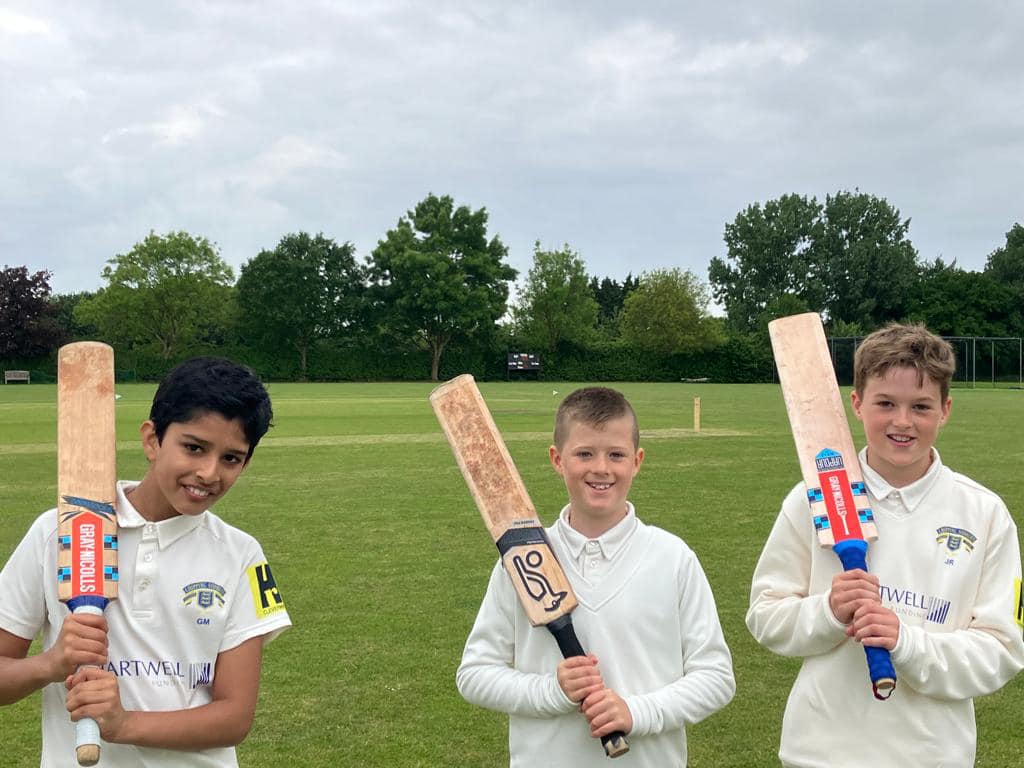 Chipping Sodbury... - Chipping Sodbury Cricket Club - Bristol