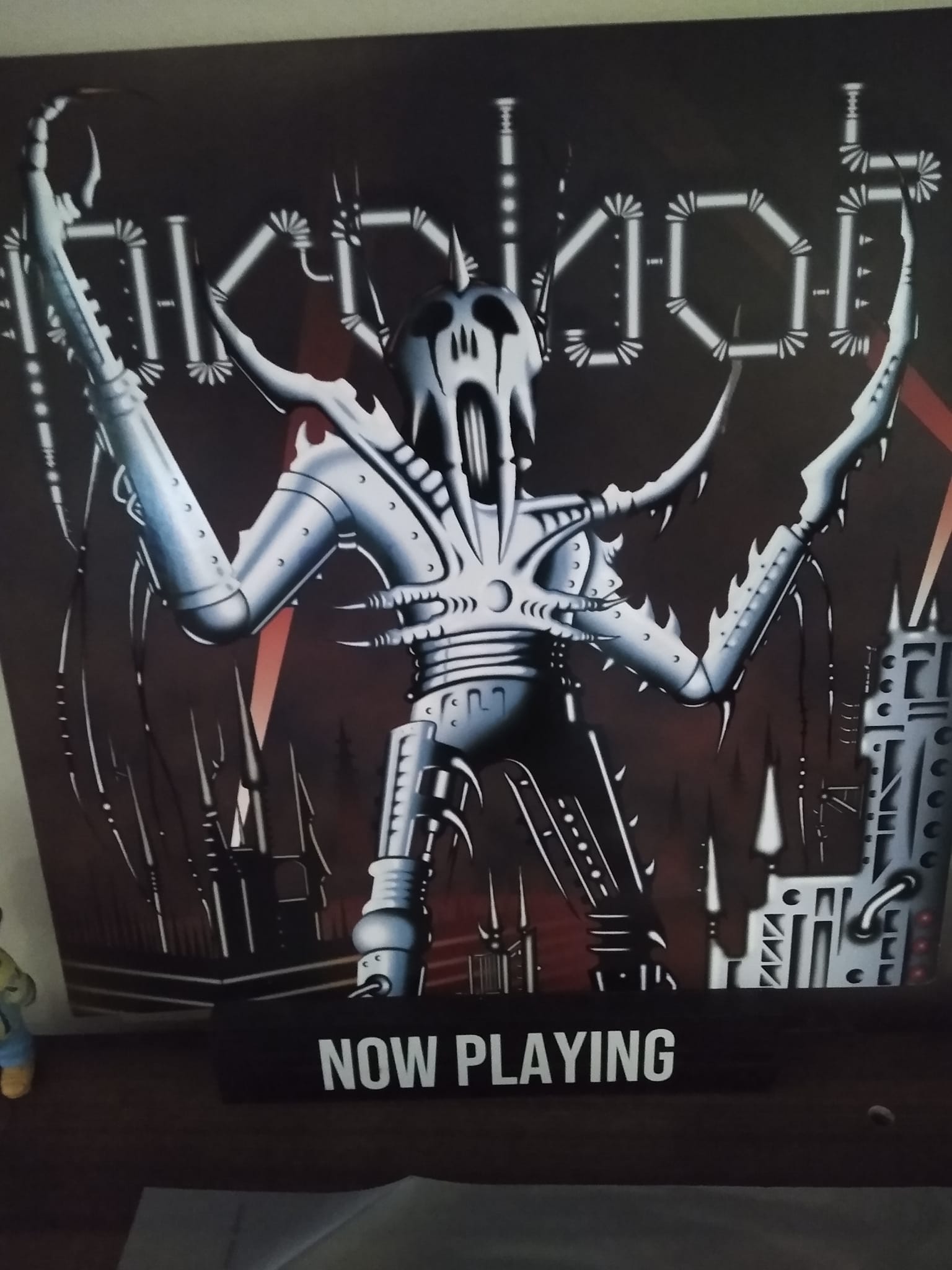 ?PROBOT BACK IN STOCK AT Southern Lord Recordings. ?