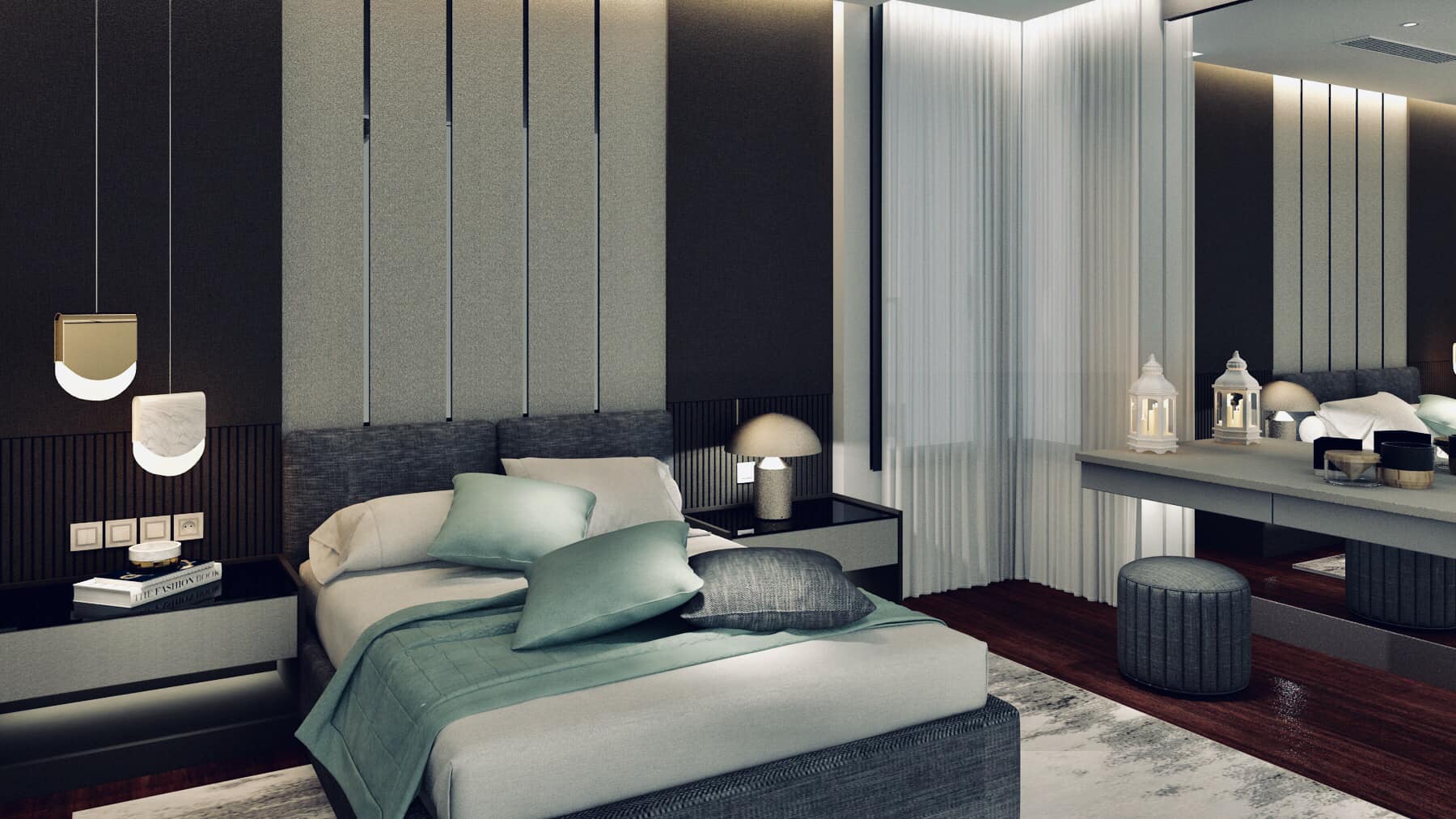 Interior Design by Kalvin Gan | Petaling Jaya