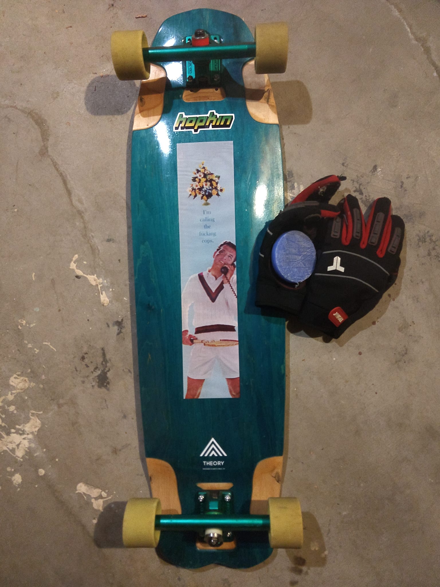 Prism dropped a new pro model! Looks pretty sick! Looks like a