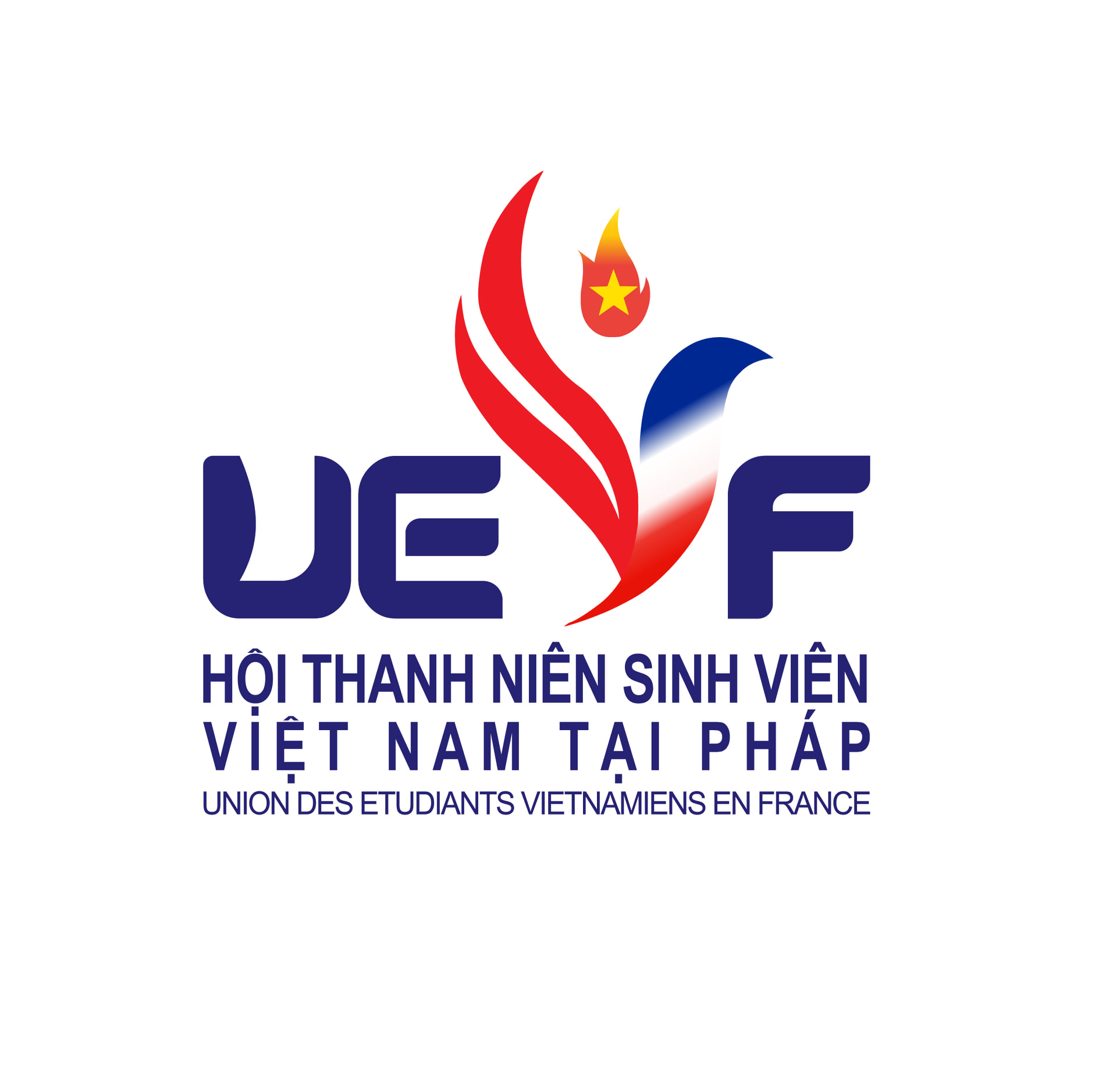 Uevf Union Des Etudiants Vietnamiens En France