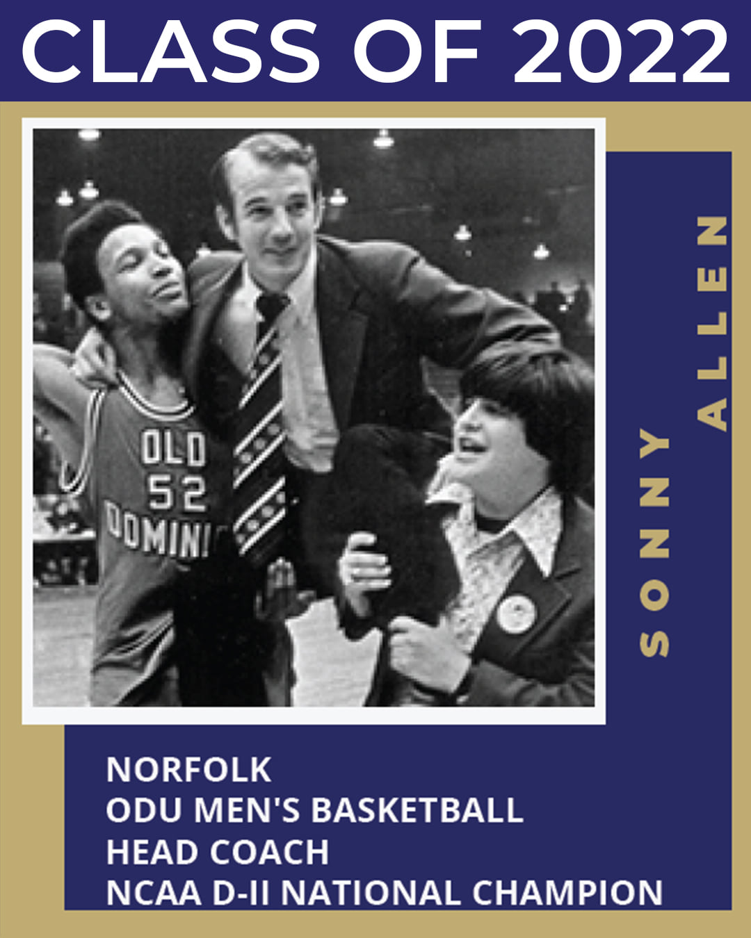 Old Dominion Athletic Foundation