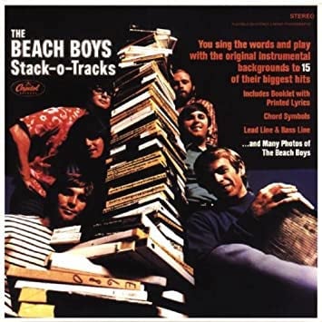 This week in August of 1968 the LP 