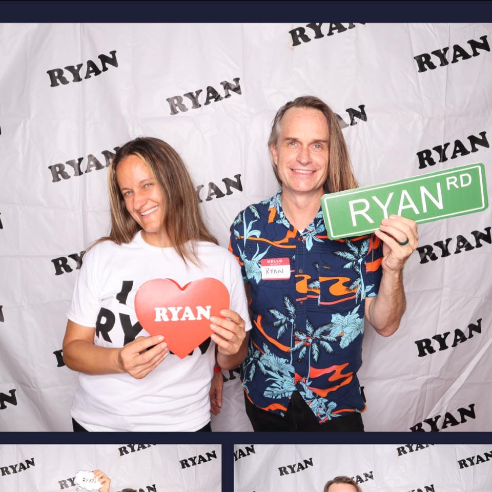 Ryan Stevens