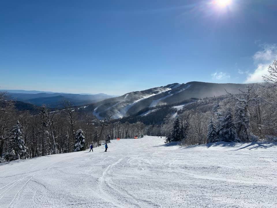 Birch Ridge Inn | Killington VT