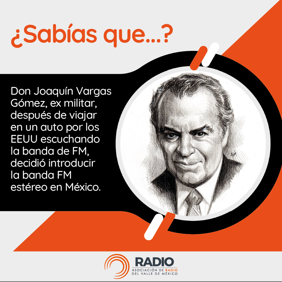ARVM - ¿Sabes cómo surgió la historia de EXA 104.9 FM... | Facebook