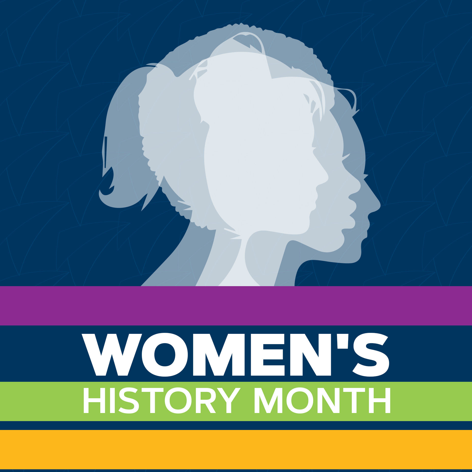 NWTC - March is Women's History Month, where we celebrate and honor the ...