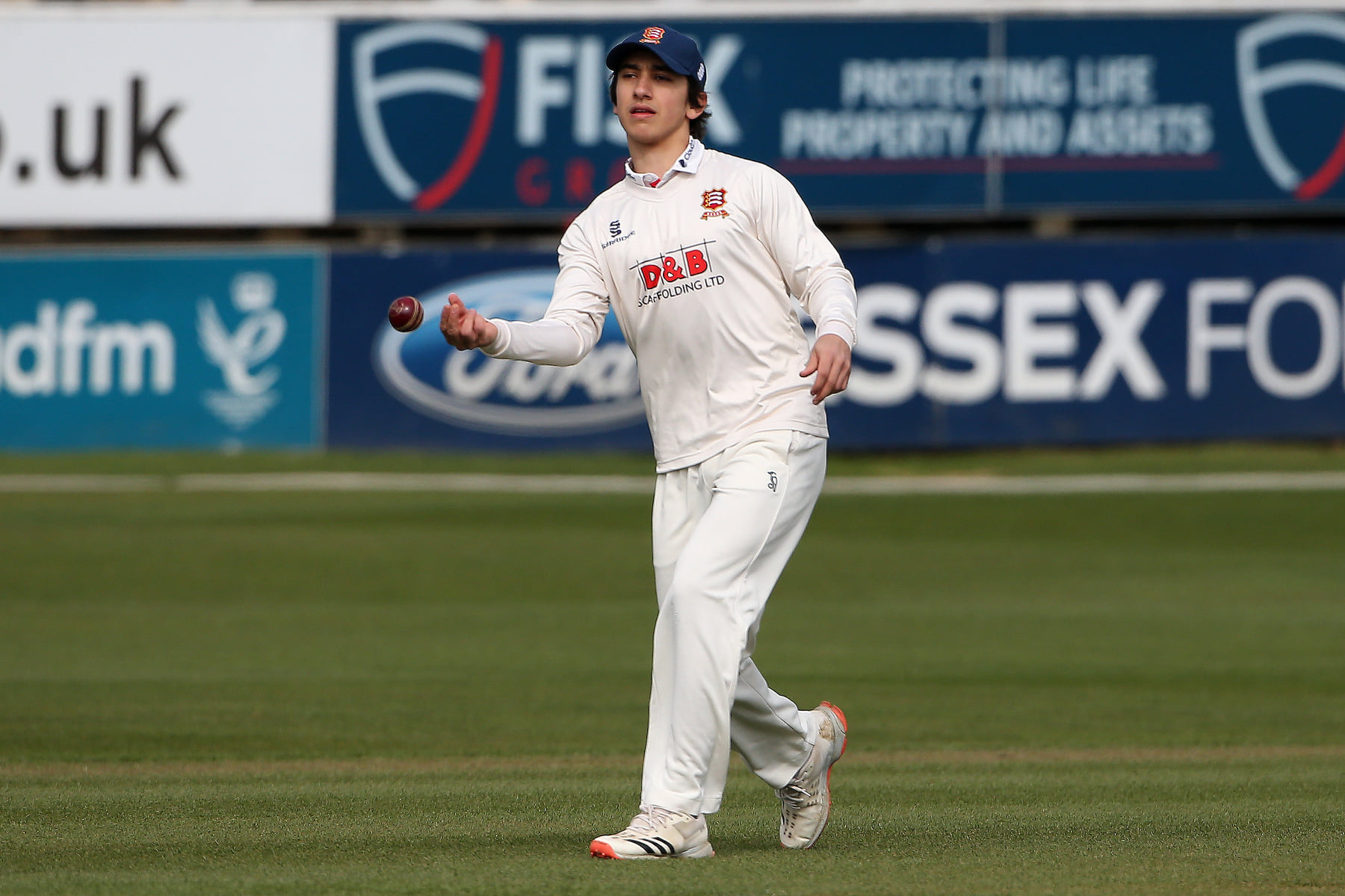 Follow today's Essex 2nd XI... - Essex County Cricket Club