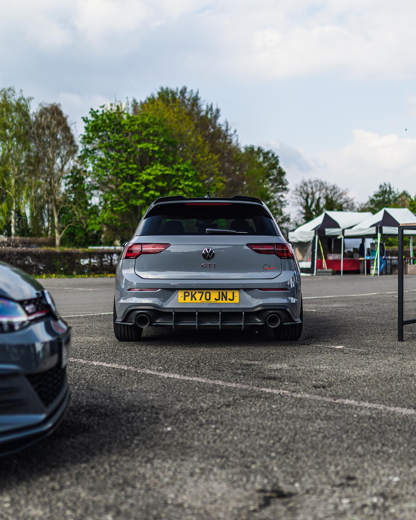 TSR Performance - MK7 VS MK8, take your pick 🤌