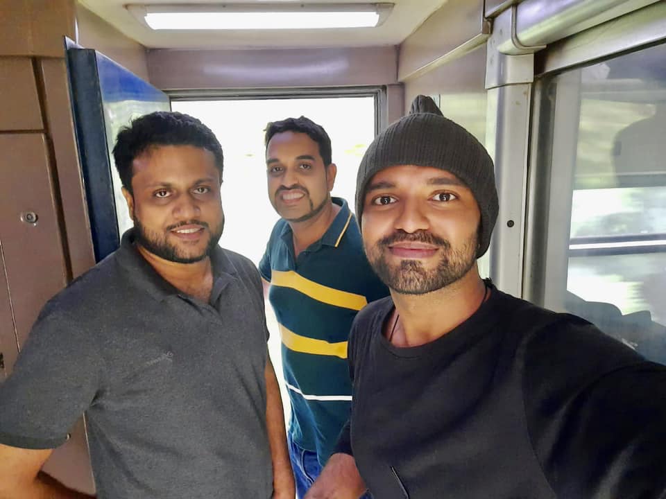 Chamitha Rathnayake