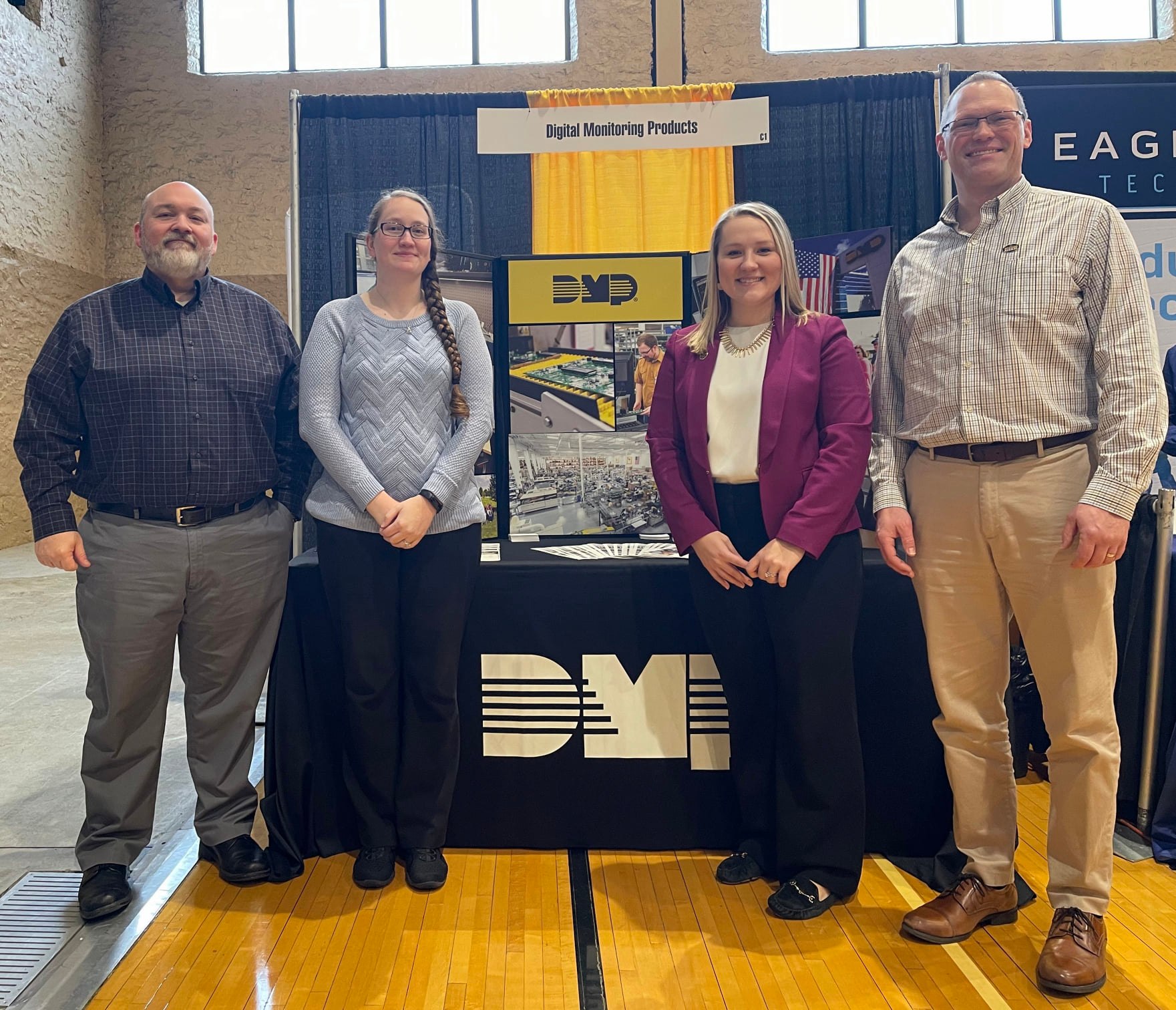 DMP Careers | Springfield MO